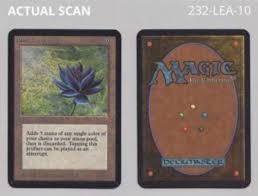 This incredibly powerful card is the most expensive and iconic magic card in existence. Ten Things You Didn T Know Magic The Gathering Antique Trader