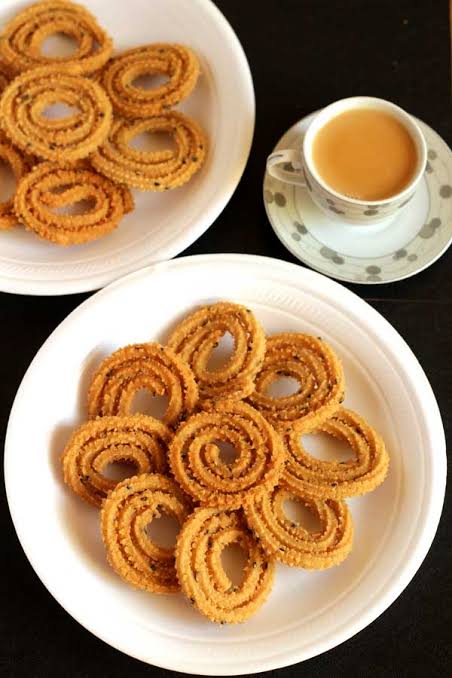 KHARA MURKUL