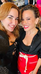 #IWorkforZacapa, ✨ Cuando tu mamá te llama y te dice: “Grace, ¡te vi en la  tele!” 😆🥂, Gracias @chicasguapastv y @lucia_ugarte por siempre apoyarnos.  Aquí un pequeño recap de el Sunday Brunch en ...