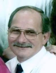 Obituary information for Ronald E. Daniel