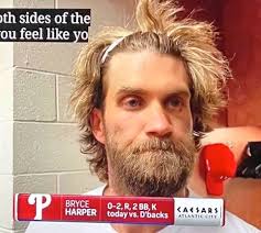 phillies top lineup struggles in october