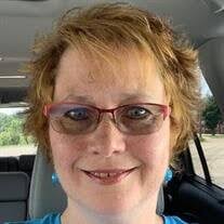 Melissa Marie Weiford Obituary