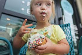 Our Weekend: it was shiny.