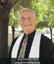 The Ecclesiastical Team