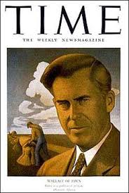 Henry Wallace