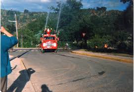 Proveedores de carro bomba, compradores, información comercial, precios de carro solicitar información. Memorias Del Siglo Xx Archivo Nacional De Chile
