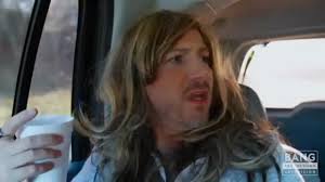 🎤🤣 Get ready to laugh 'til your sides hurt! Darren Knight aka Southern  Momma with Red Squirrel is coming to The Lincoln Theatre! 📅 Friday,  October 17 🕢 7:30 PM Known as