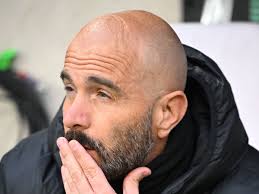 Enzo Maresca has no doubt he has backing of Chelsea's owners