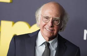 Larry David, Barack Obama Team Up for HBO Comedy