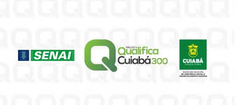 You can download in.ai,.eps,.cdr,.svg,.png formats. Prefeitura Lanca Projeto Qualifica Cuiaba 300 Anos Rdm Online