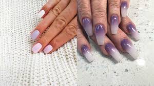 A trip to the nail salon is definitely one of the best and most relaxing ways to treat yourself. Gel Nails Vs Acrylic Nails What S The Difference L Oreal Paris