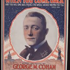 World War I Sheet Music from the James Francis Driscoll Collection of  American Sheet Music