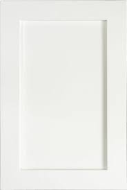 That worked out to be $225. Shaker Painted Cabinet Door
