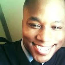 Marcus Davis Hendricks