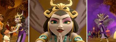 Countdown to the End of Hiatus — Day 2