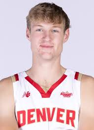 2024-25 Men's Basketball Roster