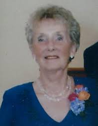 Obituary information for Lauretta F. "Honey" Myers