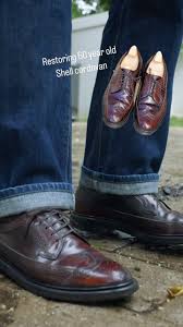 Image result for Dark Cordovan 1996 CIL