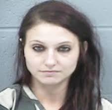 Armed women confront alleged burglars