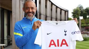 This is the profile site of the manager nuno espírito santo. Nuno Espirito Santo Tottenham Appoints Former Wolves New Head Coach Football News Jnews