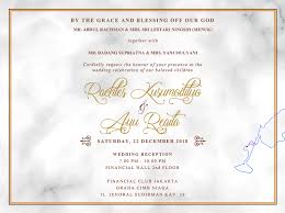 Di dalamnya tentu beberapa hal penting saja yang perlu kita sematkan. Download Contoh Surat Nikah Kristen Protestan