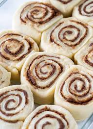 Super Easy Cinnamon Rolls Recipe Recipe Cinnamon Rolls Easy Cinnamon Rolls Recipe Cinnamon Rolls Homemade