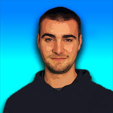 Jamie Hussell's Instagram, Twitter & Facebook