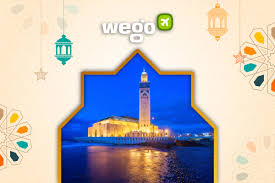 You can learn more about our. Ramadan 2021 In Morocco Calendar Dates Timings Holidays Observances Wego Travel Blog