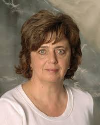 Luísa Soares de Oliveira