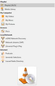 I've been trying to figure out what key i've been accidentally pressing to make videos speed up :p. How To Make Manage Music Playlists For Vlc Media Player