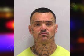 James Bonones — Bartow County Jail Bookings