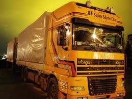Image result for Orange 1999 DAF