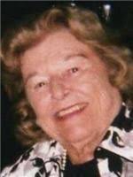 Jane Morrison Obituary (1929