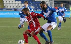 Monza vs brescia team news and starting 11. Serie B Il Live Di Brescia Monza Finisce 0 1 Decide Un Colpo Di Testa Di Frattesi Sport Brescia