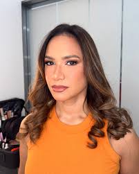 Maquiadora em Manaus