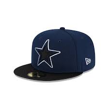 The hat is possibly the most defining staple of the cowboy's iconic image. Dallas Cowboys Hats Caps New Era Cap