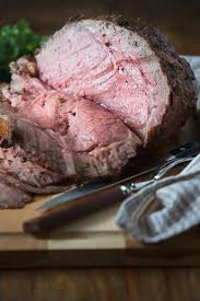 What vegetable side dish to serve with prime rib? How To Cook Perfect Prime Rib Closed Oven Method Feast And Farm