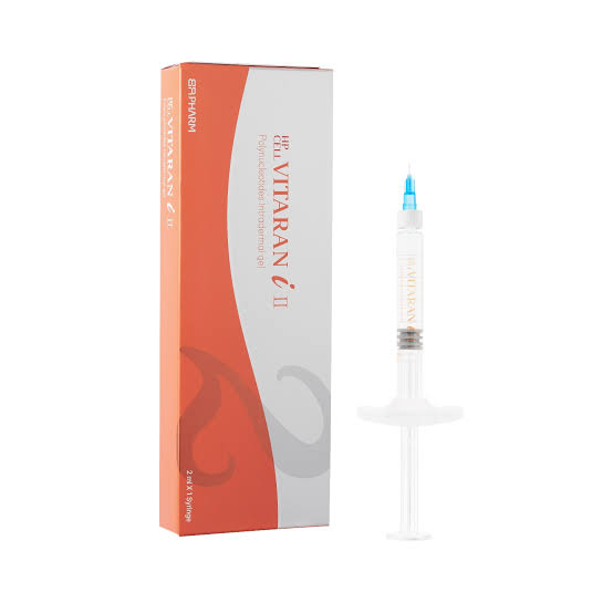 Vitaran I 1×1ml EU