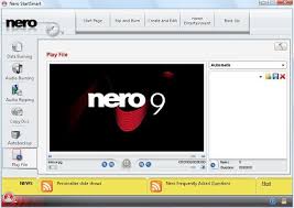 How To Burn Mp4 Video To Dvd Using Nero Dvd Burner Easily
