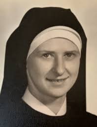 Eileen Mary "Sr. Julienne" Brock Obituary (2025)