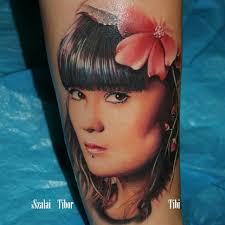 Tibor szalai salai, laŭ hungarlingve kutima sinsekvo szalai tibor estis hungara geologo tibor szalai akiris diplomon en scienca universitato péter pázmány en 1924. Szalai Tibor Tibi Tattoo Find The Best Tattoo Artists Anywhere In The World