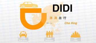 滴滴快的), is a chinese vehicle for hire company headquartered in beijing with over 550 million users. Bilingual Introduction Didi Chu Xing In China æ»´æ»´å‡ºè¡Œ China Clife