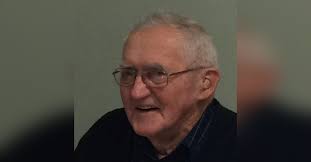 Obituary information for Andrew Beachy