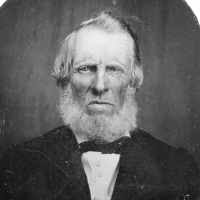 James Wareham (1813–1898)