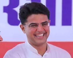 Sachin Pilot