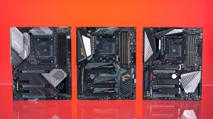 We will be picking motherboards with the new x570 chipset for amd ryzen zen 2 and the ryzen 9 3900x. Amd Ryzen 3000 Questions Answered Compatible Motherboards Intel Comparison Streaming Gaming And More Newegg Insider