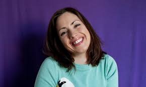 Lucy Prebble: what the National Theatre means to me