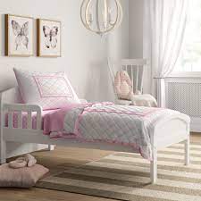 Same day delivery 7 days a week £3.95, or fast store collection. Birch Lane Bertie 4 Piece Toddler Bedding Set Reviews Wayfair