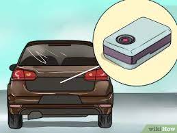 The first spot on our list is probably one of the most popular driving reports: How To Find A Hidden Tracker On A Car 12 Steps With Pictures