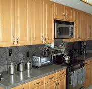 MADEWELL KITCHENS INCORPORATED